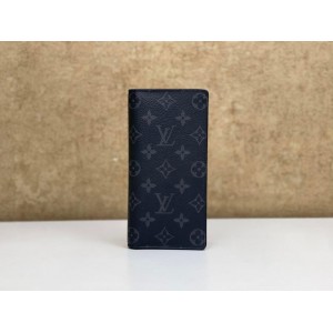 LOUIS VUITTON M61697 BRAZZA WALLET